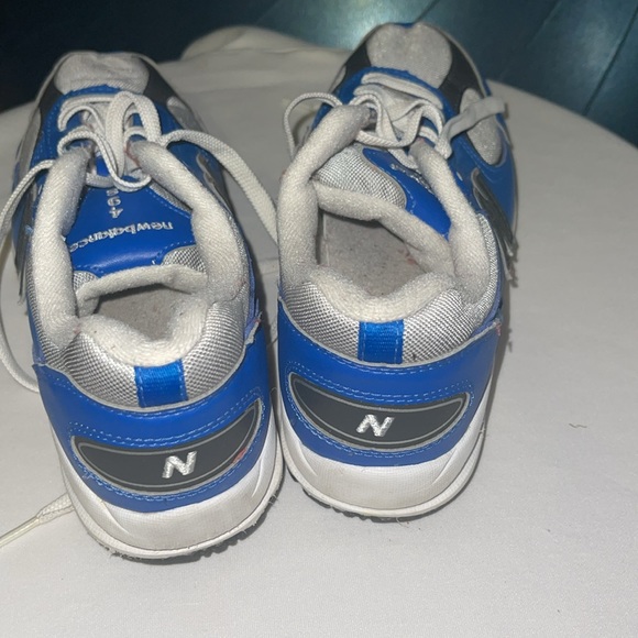 New Balance 498 - Picture 3 of 5